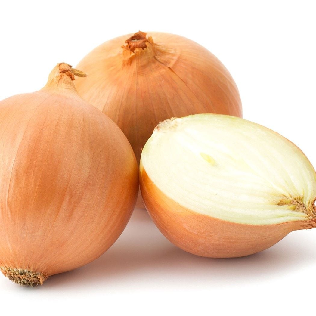 HÀNH TÂY TRẰNG hoặc Tím 1kg /gói