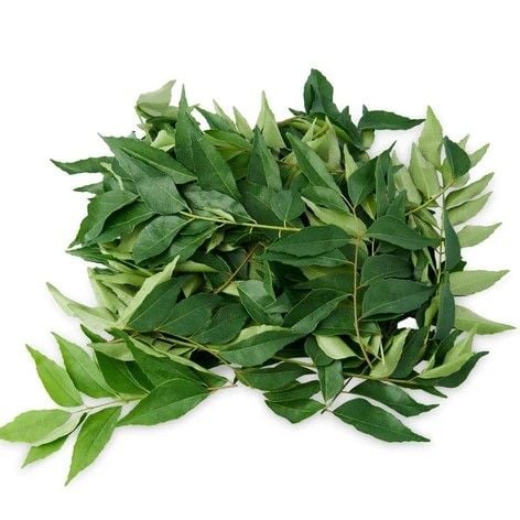  Lá cà ri TOH Farm 200g/gói 