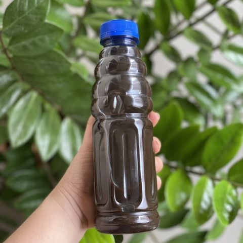  Dung dịch phân đạm cá 450ml/chai 