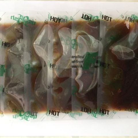  Sốt kho TOH Fish - TOH (cho 500g cá) 300g/gói 