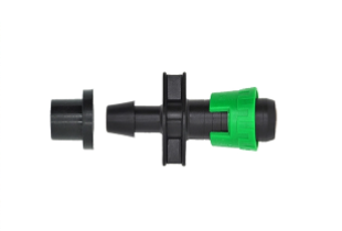 Vòng khóa dây nhỏ giọt- khởi thủy 16*12mm - PVC Offtake for Driptape