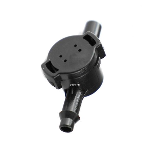 Van thoát nước áp mini - Mini Anti-drainage Valve