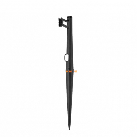 Que kẹp 33cm  - Clip stake