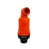 Van xả khí D60 - Dual Acting Continuous Release and Vacuum Relief Valve