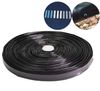 Dây tưới nhỏ giọt phi 16-200-0.5-2L/H- agriculture-labyrinth-plastic-tape