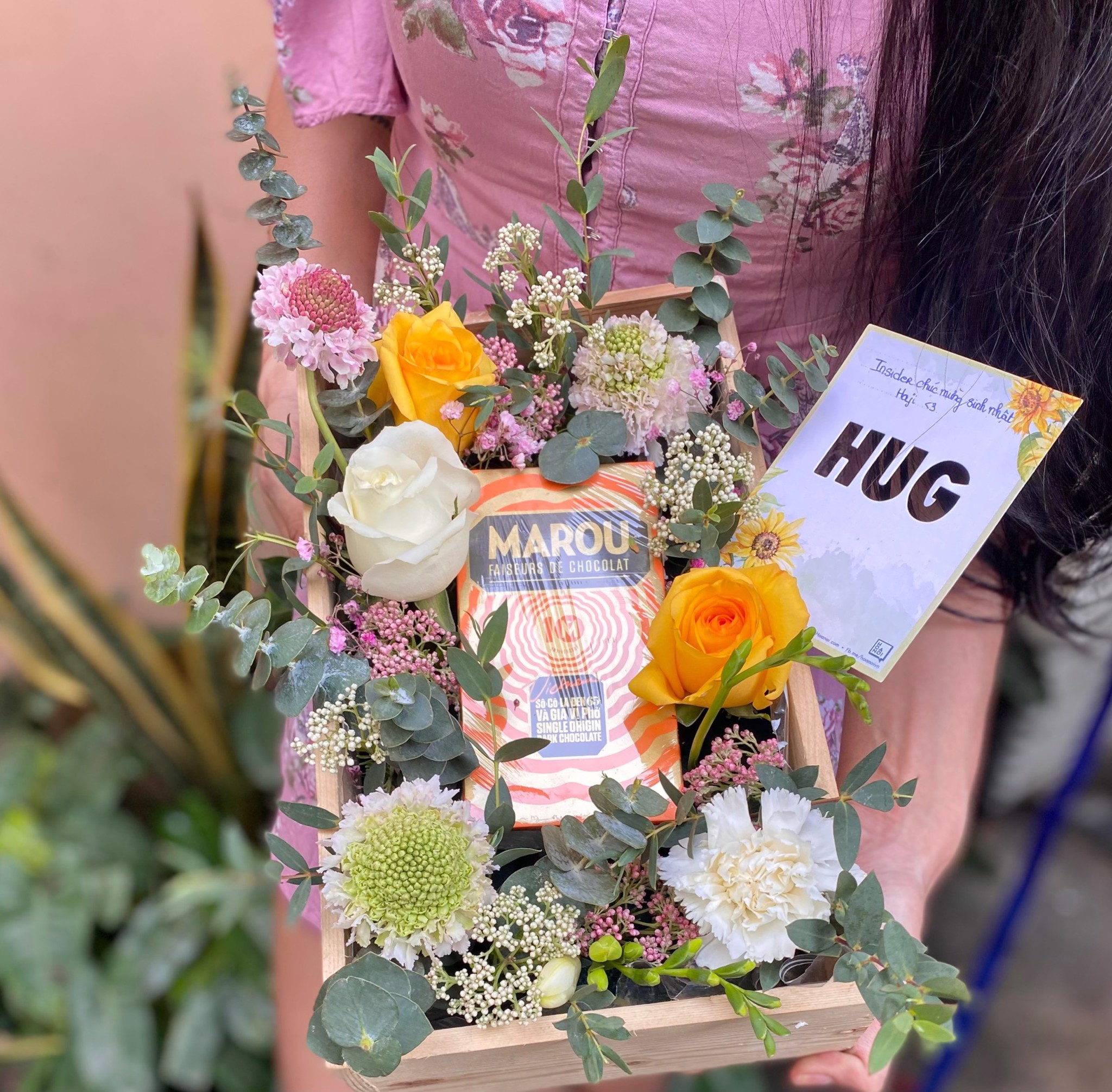 Mud Urban Flowers Glasgow Best Flower Site