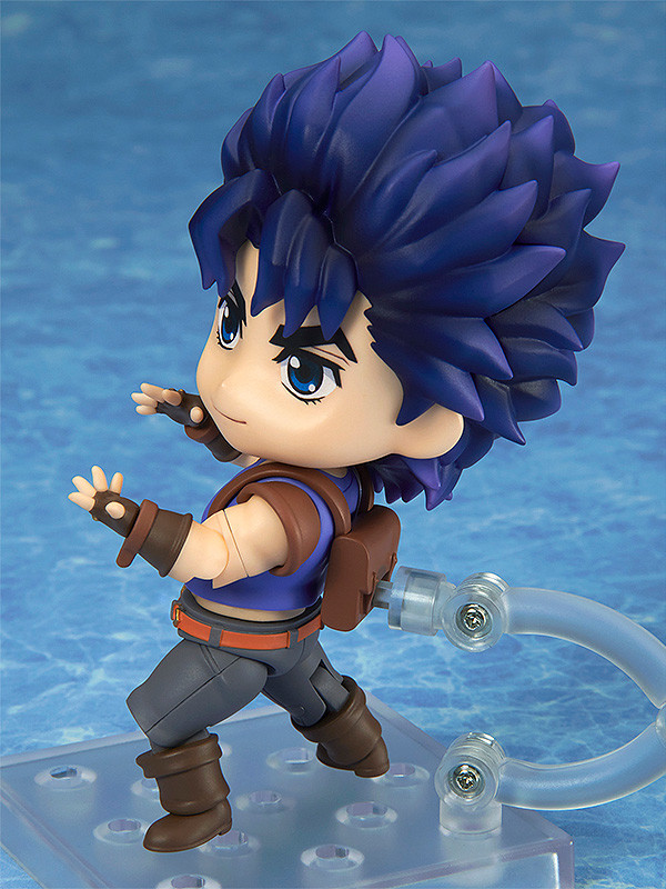 Xả hàng tăng doanh sôHàng có sẵn Mô hình figure JOJO sắc nét từng chi  tiết  VN065VN