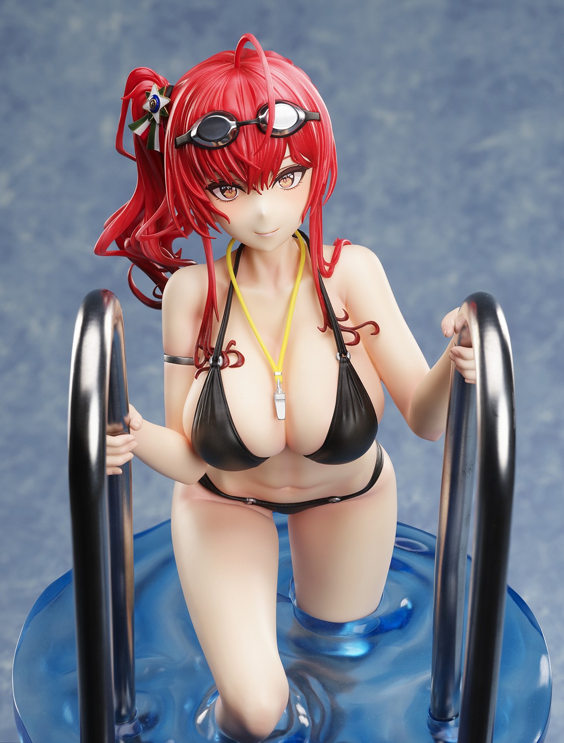 Bay Store  Figure Rias Gremory bikini có cánh trong High  Facebook