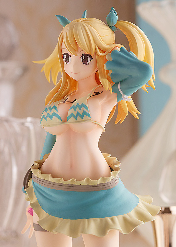 Tìm hiểu về 12 tinh linh Hoàng đạo trong Fairy Tail