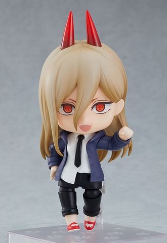 Mô hình Nendoroid GSC 1194 Demon Slayer Kimetsu no Yaiba  Nezuko Kamado