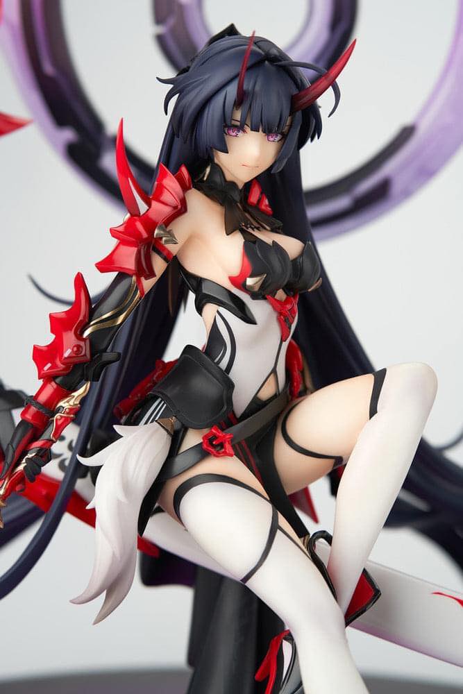 miHoYo Official x HI3VNSHOP Mô hình Asteroid 010 Chibi Kiana Kaslana Mèo  Dưới Trăng Honkai Impact 3  HolCim  Kênh Xây Dựng Và Nội Thất