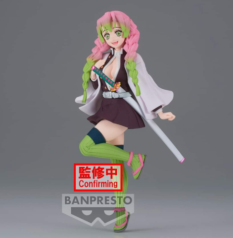 MÔ HÌNH TRANH MITSURI KANROJI GK 11CM