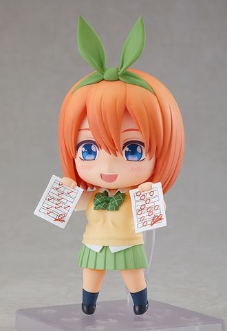 Hàng có sẵn  Nendoroid Makomo  Demon Slayer  Mô hình Figure chính  Ora  Ora Figure Shop