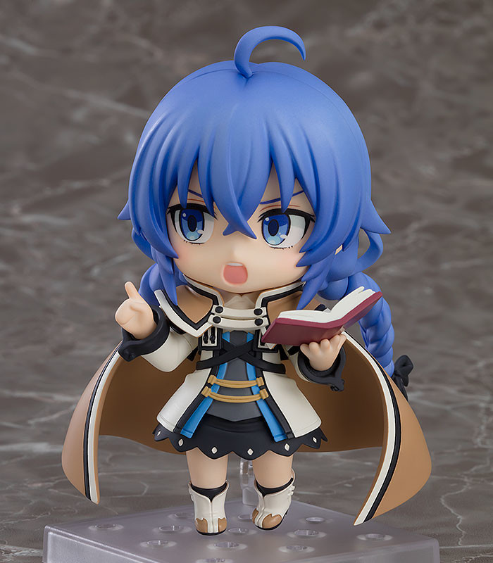 Mô Hình Nendoroid Roxy Migurdia  Mushoku Tensei Jobless Reincarnati   Joker Face Shop