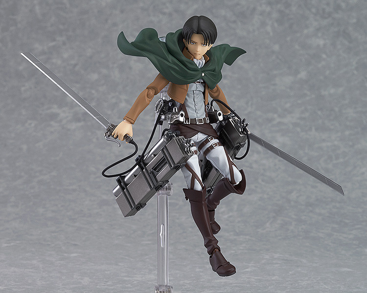 Attack On Titan Mô Hình Chính Hãng giá rẻ Tháng 82023BigGo Việt Nam