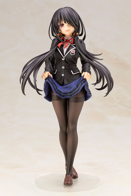 Giảm 76700 Mô hình nhân vật Kurumi Tokisaki hoạt hình Date A Live 24cm   tháng 82023  BeeCost