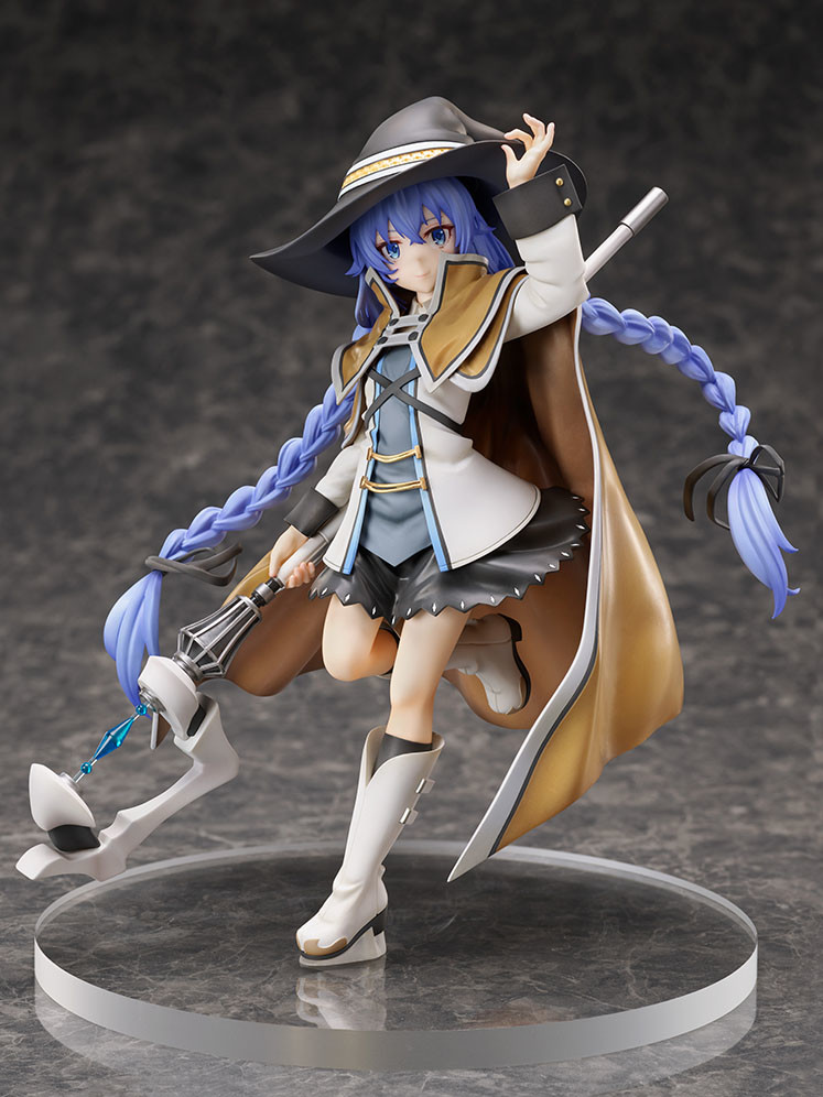đặt trước mô hình Nendoroid Mushoku Tensei Jobless Reincarnation I  Shino Shino Store