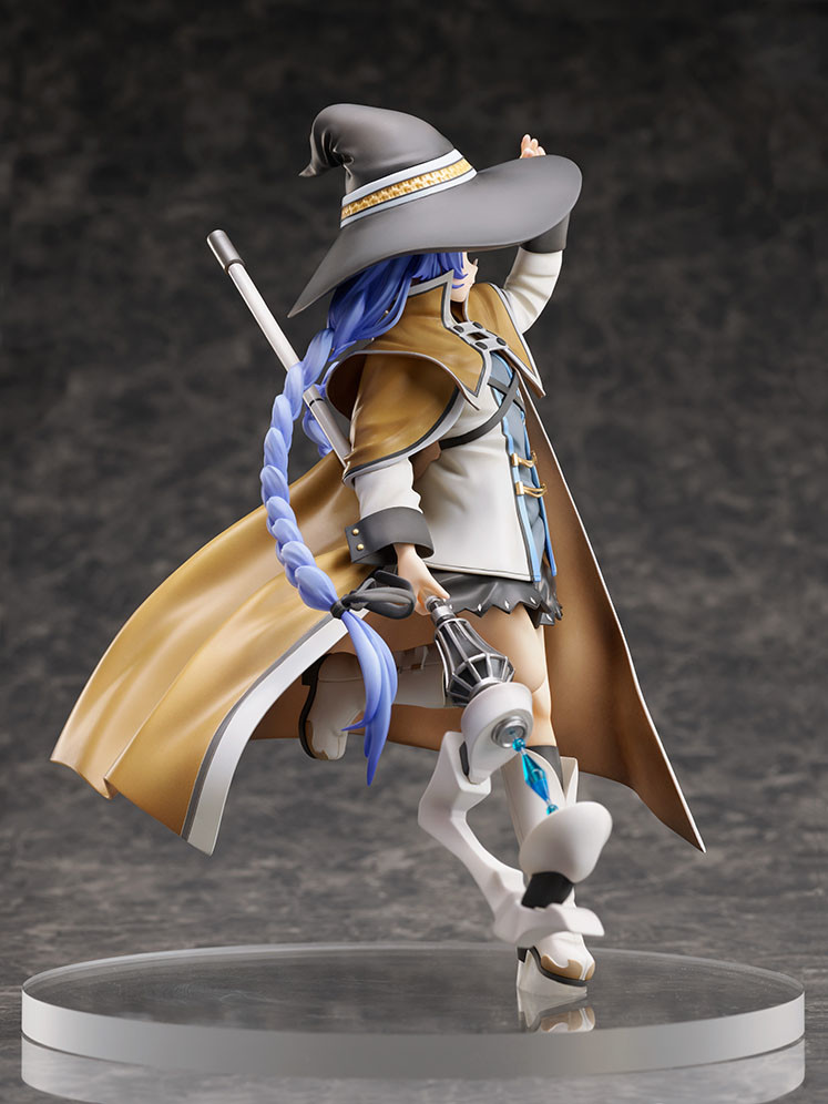 Mô Hình Giấy Roxy Migurdia Nhân Vật Mushoku Tensei  KIT MÔ HÌNH ANIME   Shopee Việt Nam