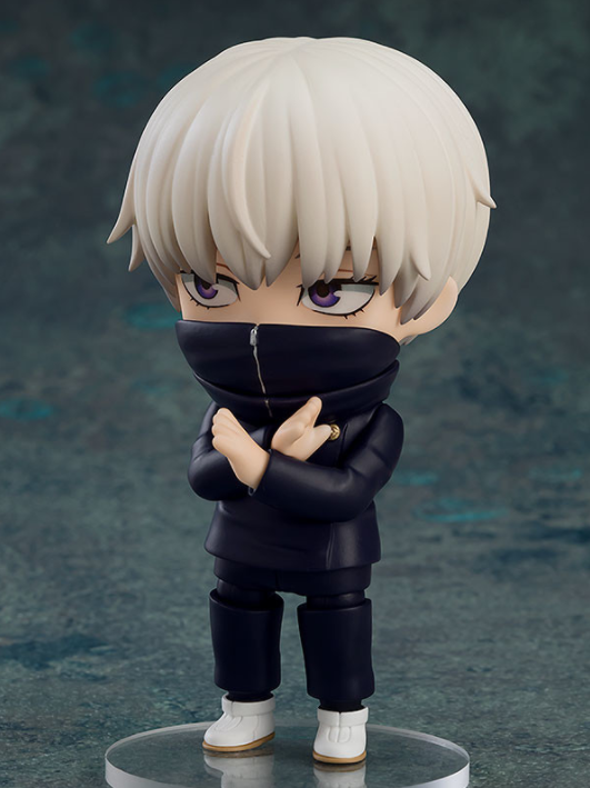 Jujutsu Kaisen TOYz  Mô hình cao cấp  mô hình chính hãng