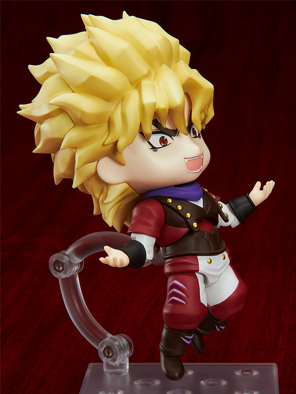 Mua RGERG 10cm JojoS Bizarre Adventure Dio Brando Action Figure Evil Cruel  Dio Statue Souvenir Collectibles Anime Decorations Model Toys For Gift  Details trên Amazon Anh chính hãng 2023  Giaonhan247
