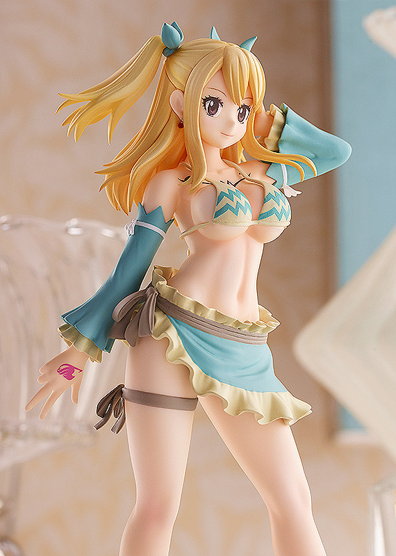 ReviewNhững thông tin về Fairy Tail có thể bạn chưa biết