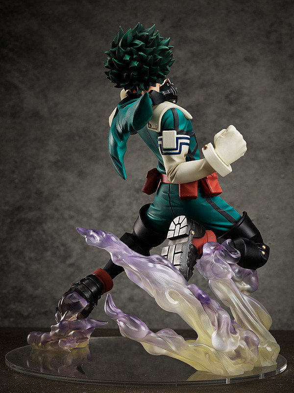 Bạn Muốn Mua Mô Hình Figure ARTFX J Boku No Hero Academia  Midoriya Izuku
