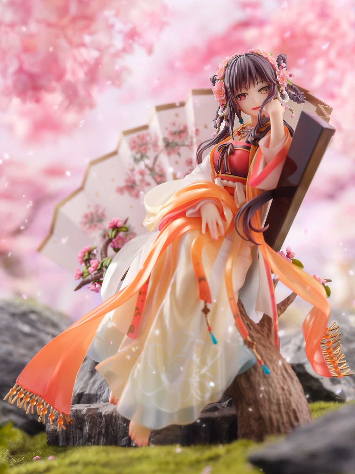 [Pre-order] Kurumi Tokisaki Hanfu ver - Date a Live (Chính Hãng ...