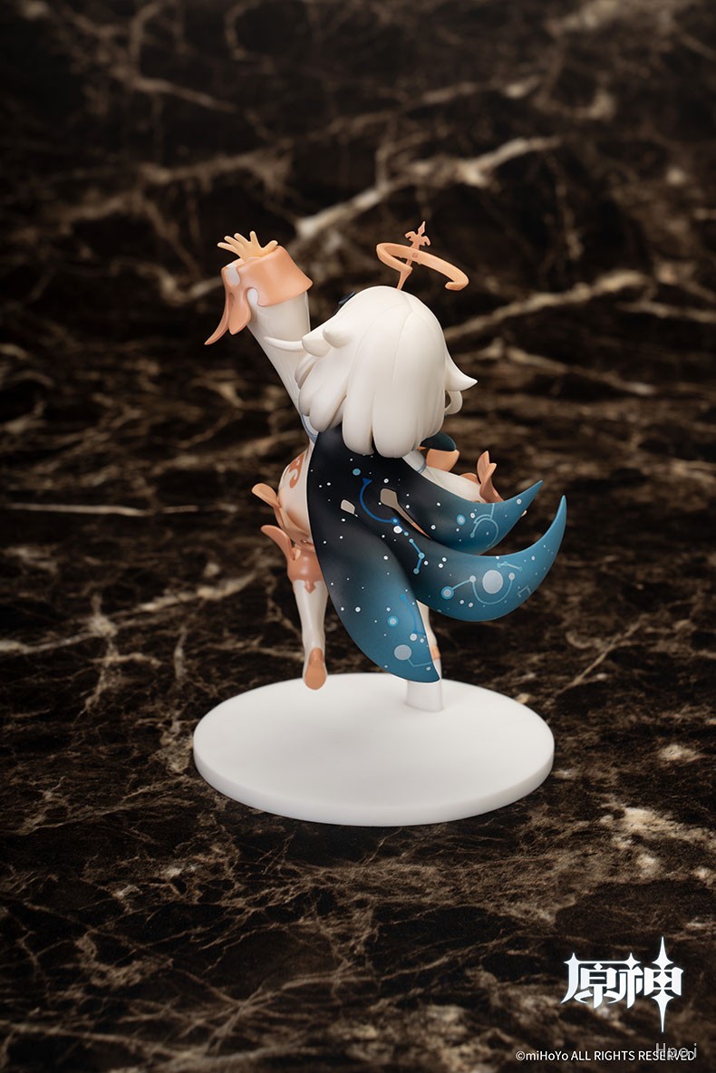 Mô hình figure Paimon Ngồi Taki Shop #27 Mô hình figure Paimon Ngồi Taki Shop