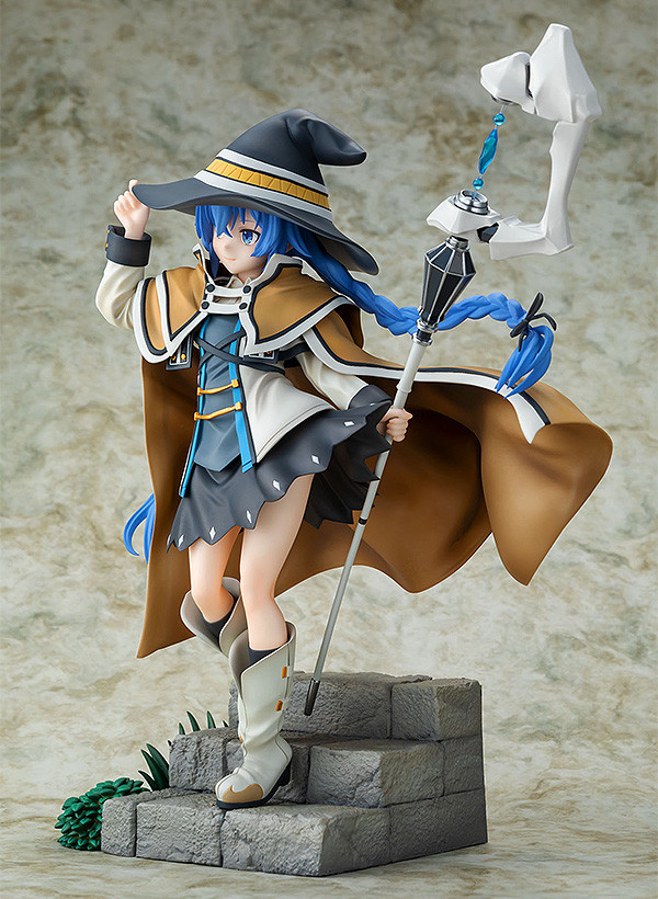 Roxy Migurdia Greyrat  Thuỷ Vương Ma thuật sư  Vợ hai của Rudeus  Ora  Ora Figure Shop