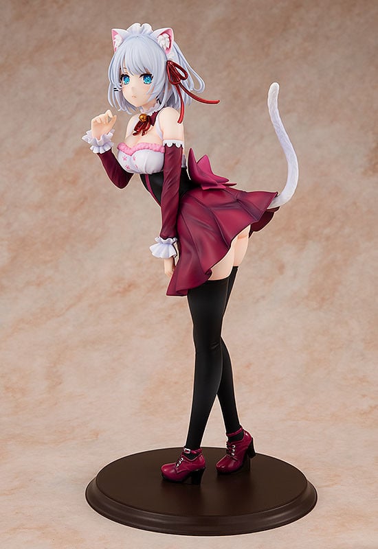 Mô hình figure Hatsune Miku  Wonderland  Taki Shop