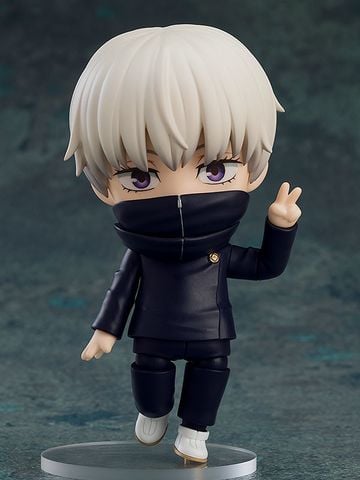 Goodsmile Mô hình Nendoroid 1491 Saber Okita Souji dòng Fate Grand Order  10cm FATEND05  GameStopvn