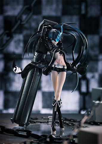 MÔ HÌNH Black Rock Shooter  Coreful Figure  Empress Taito figure chính  hãng  Lazadavn