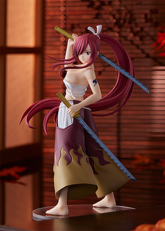 Giảm 50100 Mô hình đồ chơi nhân vật phim hoạt hình Fairy Tail union  Group natsu Lucy erza laxus sinh động đáng yêu  tháng 82023  BeeCost