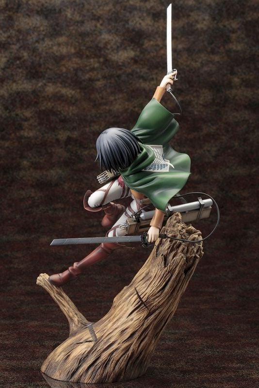 Mô Hình Eren Yeager Renewal Package ver. - Attack on Titan – Joker Face