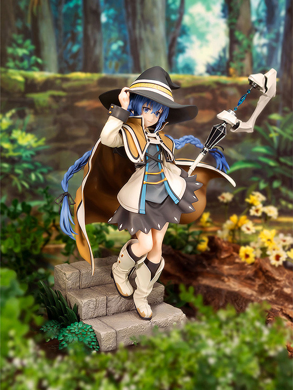 đặt trước mô hình Nendoroid Mushoku Tensei Jobless Reincarnation I  Shino Shino Store