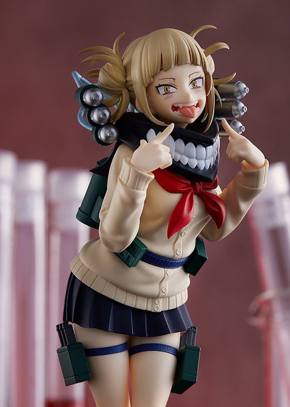 Hình nền  Boku no Hero Academia Anime cô gái Himiko Toga 1272x2048   Mariosun  1331339  Hình nền đẹp hd  WallHere