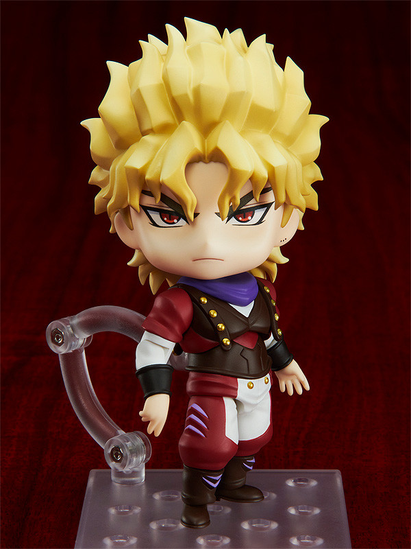Mua Crocichi Dio Brando Anime Figures JoJos Bizarre Adventure Action  Figures Nendoroid Doll Nendoroid Anime 1110 trên Amazon Mỹ chính hãng  2023  Giaonhan247