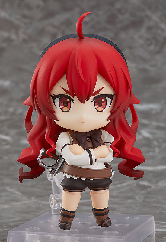Mô Hình Nendoroid Eris Boreas Greyrat  Mushoku Tensei Jobless Reinc   Joker Face Shop