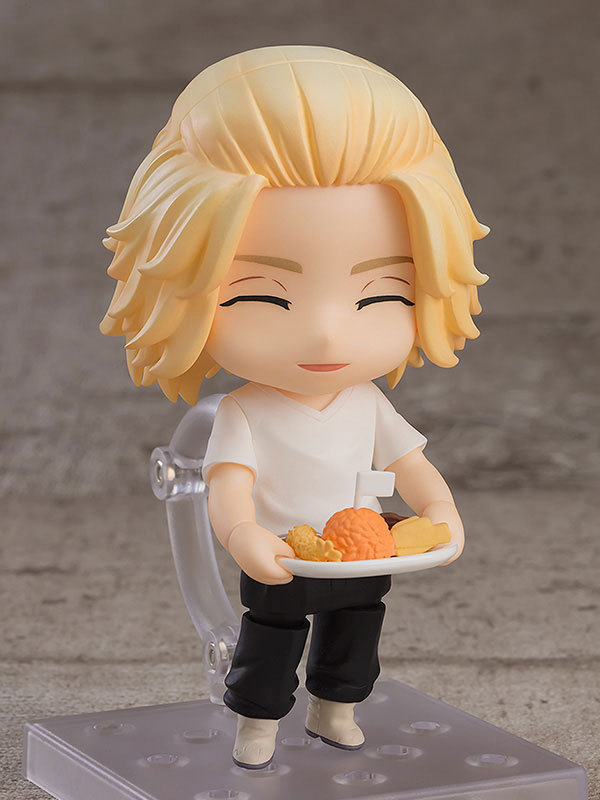 Mô Hình Nendoroid Mikey  Tokyo RevengersCHÍNH HÃNG  Joker Face Shop