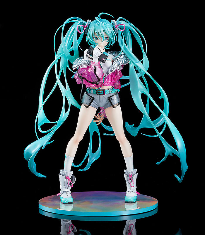 Bạn Muốn Mô Hình Hatsune Miku Harvest Moon Ver Đẹp Giá Rẻ