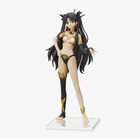Order  Mô hình FateGrand Order  BerserkerMysterious Heroine X Alter   Tanoshii Shop