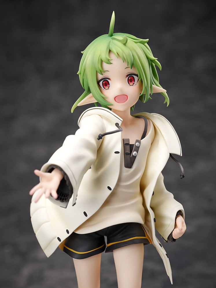 Mushoku Tensei Phần 2 Tiết lộ Hình ảnh Chính cho Arc Học viện Phép thuật  Ranoa  All Things Anime