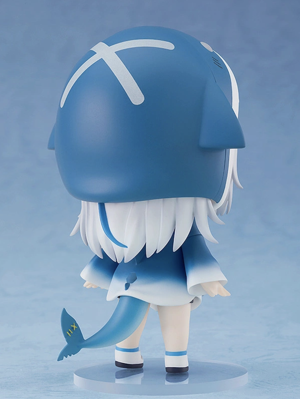 Goodsmile Mô hình Nendoroid 1688 Gawr Gura dòng hololive production 10cm  HLND01  GameStopvn