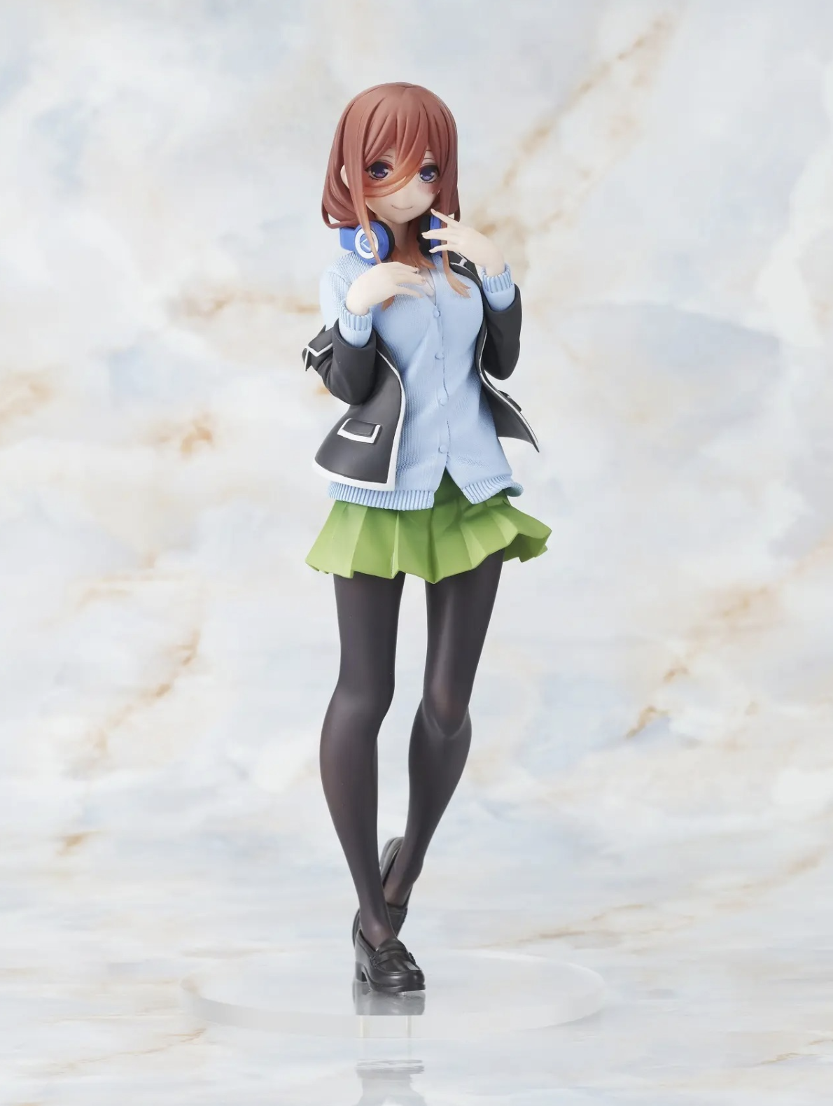 Miku Nakano  Go Toubun No Han  Phiên Bản Mới Nhất Cho Android  Tải Xuống  Apk