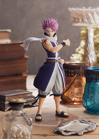 Mô Hình Fairy Tail Natsu Giá Tốt T082023  Mua tại Lazadavn