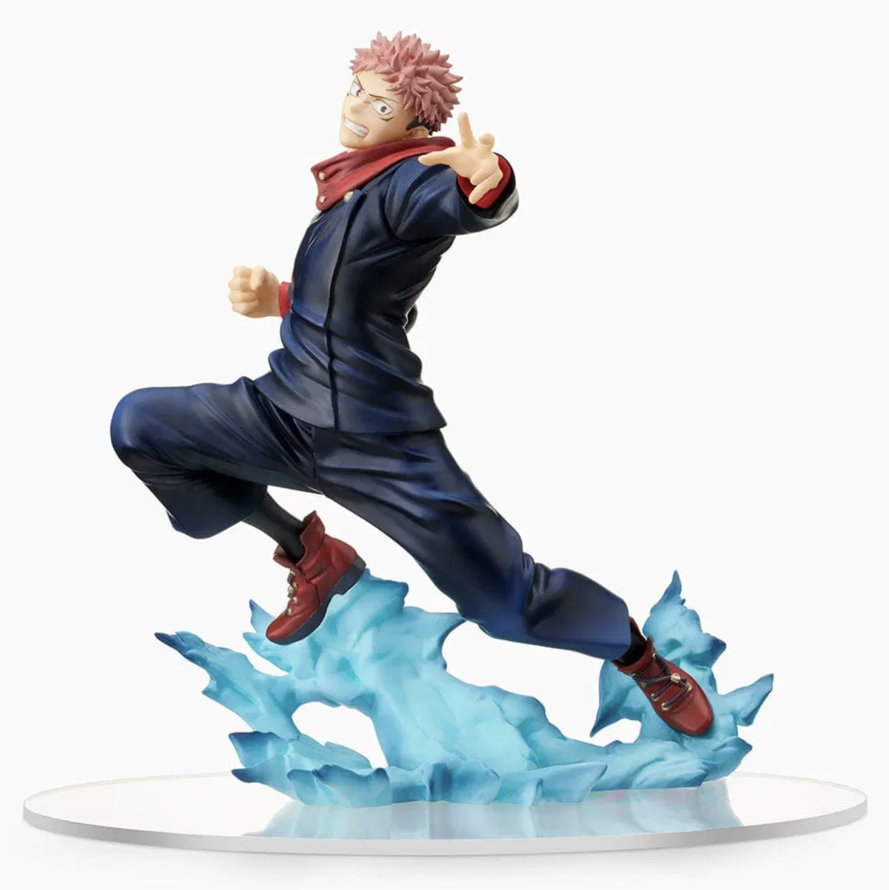 MÔ HÌNH JUJUTSU KAISEN