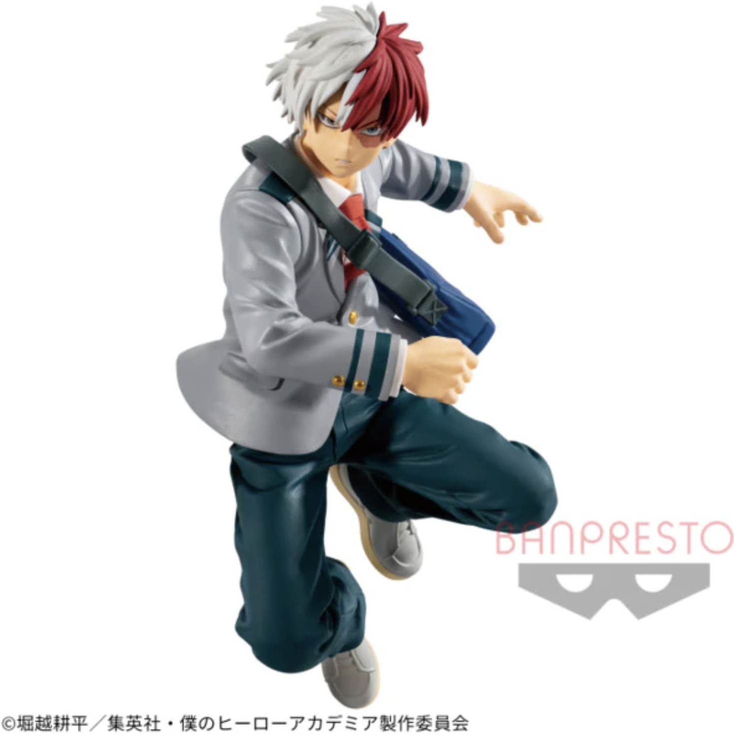 Todoroki Shoto Mô Hình giá rẻ Tháng 82023BigGo Việt Nam