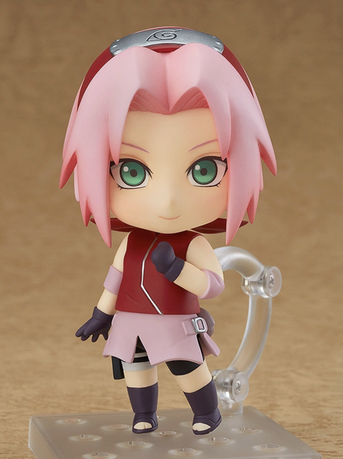 Mô hình Naruto  Đội 7 Kakashi  Naruto  Sasuke  Sakura  Shopee Việt  Nam