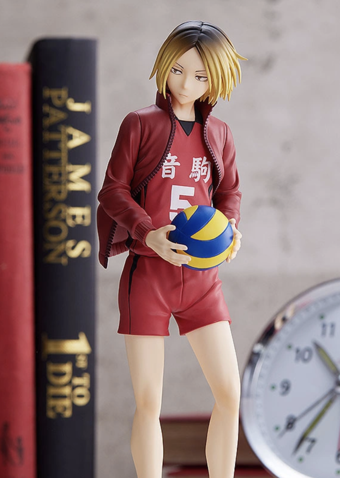 SẴN MÔ HÌNH VUA BÓNG CHUYỀN Haikyuu Kageyama Tobio Kozume Kenma Hinata  Shoyo Toru Oikawa Tsukishima Kei Ushujima Wakat  MixASale