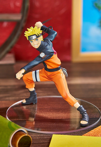 Mô Hình Figure Uchiha Sasuke Giá Tốt Nhất tại HCM  web
